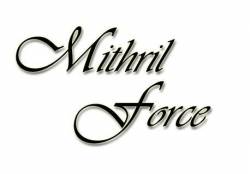 Mithril Force : Dragon Pride